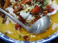 -一锅厨东北水饺店(厦大店)