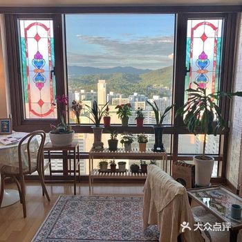 家居灵感库##美好家居生活