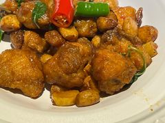 -星叶·东南亚料理(宁波万象汇店)
