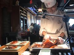 -京味斋·北京烤鸭(华威桥北工大店)
