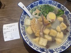 -小潘记鸭血粉丝汤