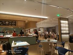 -上海金桥红枫万豪酒店-万豪中餐厅