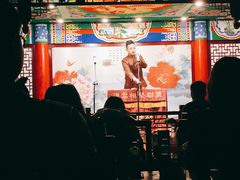 -武汉天乐社武宫剧场