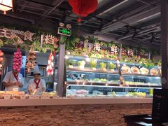 -三个渔夫蒸汽海鲜(南磨房路店)