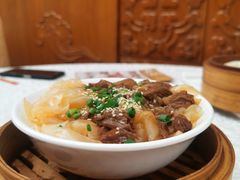 -顺德人家食府(黄金广场店)