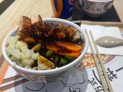 -吉野家(复兴路第二餐厅店)