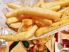 -1861意大利餐厅(来福士店)