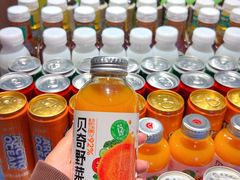 -海底捞大排档火锅(悦荟广场店)