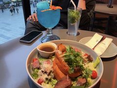 -bluefrog蓝蛙(水游城店)