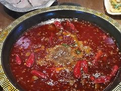 -牛市坎火锅(建设路店)