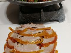 -玉林烤鸭店(黄村康庄店)