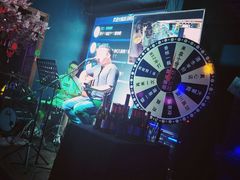 -好久不见网红乐队酒吧(鼓浪屿海底世界店)