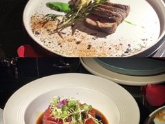 -wann lounge 低温慢煮牛排·清吧
