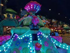 -蓝精灵乐园·世茂精灵之城主题乐园