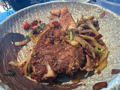 -95号酱骨·一块豆腐(展春园西路店)