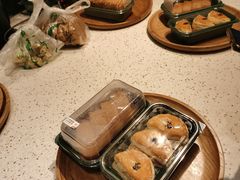 -泸溪河桃酥(西直门凯德店)