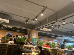-河沿肉饼Beijing Pie(东华门店)