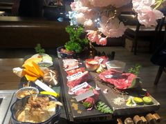 -樱宿日式和牛烧肉(五道口店)