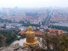 -大伊山景区