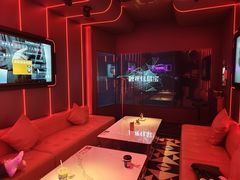 -星聚会KTV(前海印里店)