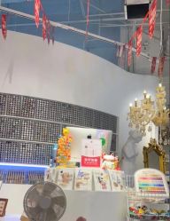 -US•美甲艺术 | 冕光