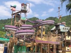 -重庆海昌加勒比海水世界