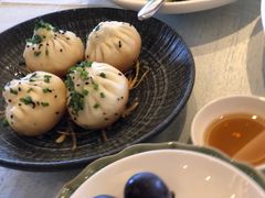 和平生生煎-上海和平饭店龙凤厅 Dragon Phoenix