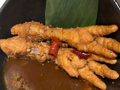 -海底捞火锅(长宁路龙之梦店)