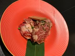 -山川小町·极番烧肉(新地假日广场店)
