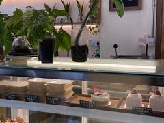 大堂-绿小院(荔湾店)