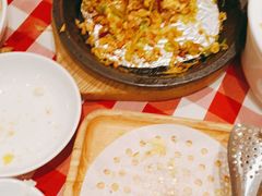 -西贝莜面村(上海百联西郊店)