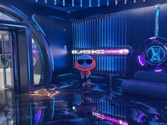 -星聚会KTV(苏州信投大厦店)