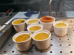 -晶丽香榭自助餐(南京大饭店)