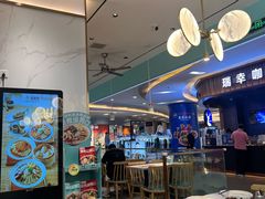 -苏晓玥·江南小吃(深圳北站店)