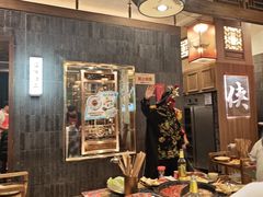 -蜀大侠火锅(春熙路店)