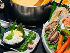 -生如夏花泰式火锅(西村黑金店)