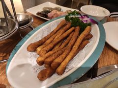 -青瓷火锅料理(西单大悦城店)