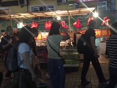 -新疆风味冷水鱼庄(友谊峰路店)