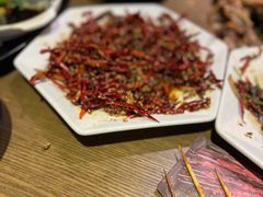 -马海涛牛肉串(领汇广场店)