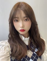 -FOR YOU造型