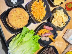 -螺大蛳柳州螺蛳粉·火锅·热干面(西城永捷店)