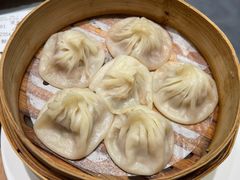 -小杨生煎(香港名都店)