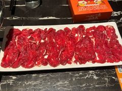 -古乐牛香·鲜牛肉牛杂火锅(解放东路店)