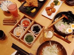 -胜博殿日式炸猪排(西红门店)