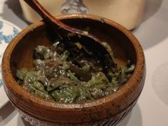 擂椒皮蛋-匠熙小馆(崇文门店)