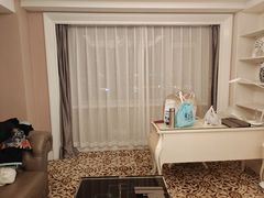 -烟台碧海饭店(烟台火车站店)