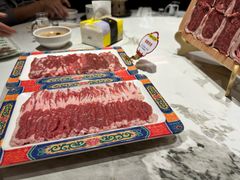 -京悦南门涮羊肉·羊蝎子火锅(田林路店)