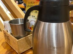 -木屋烧烤(西南角店)