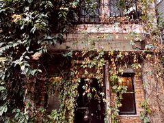 -西关84·History·Art·Cafe