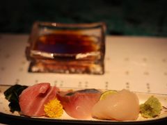 -風料理.鮨Omakase